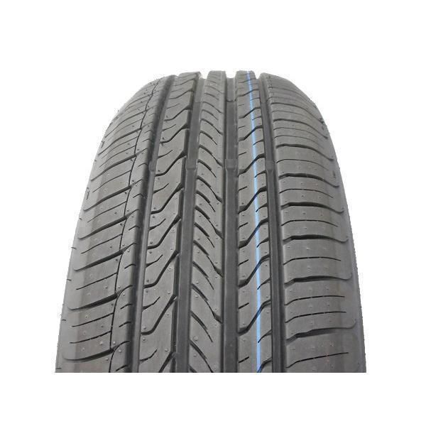 タイヤホイール 4本セット ELEMENT CH1275 185/65R15 15インチ 8J +0
