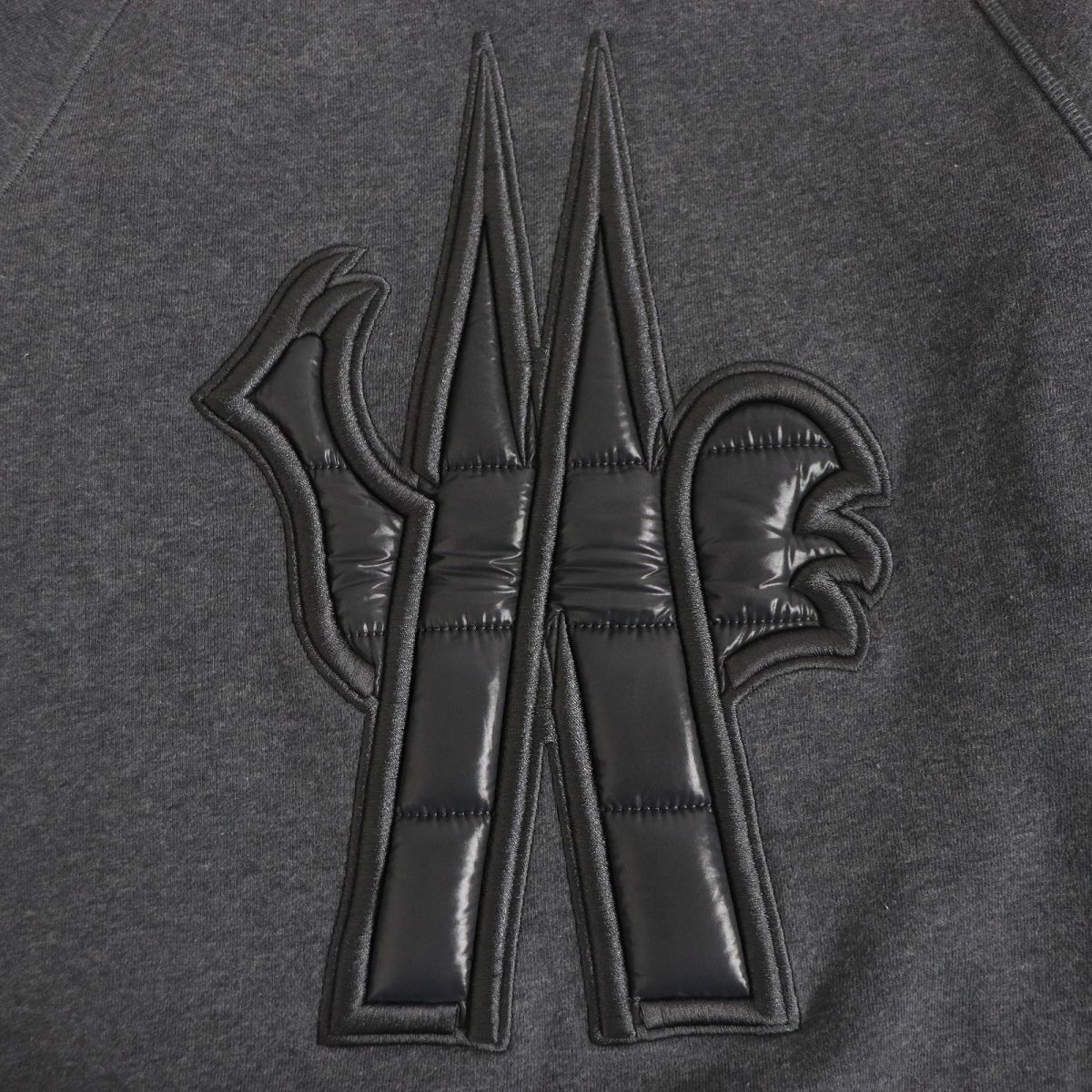 ドンドン見直し】美品□2018年製 MONCLER GRENOBLE/モンクレール  