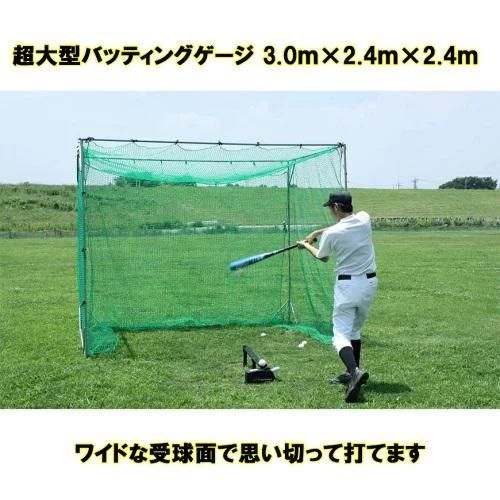 Amazon | [フィールドフォース] 超大型 3.0m×2.4m×2.4m