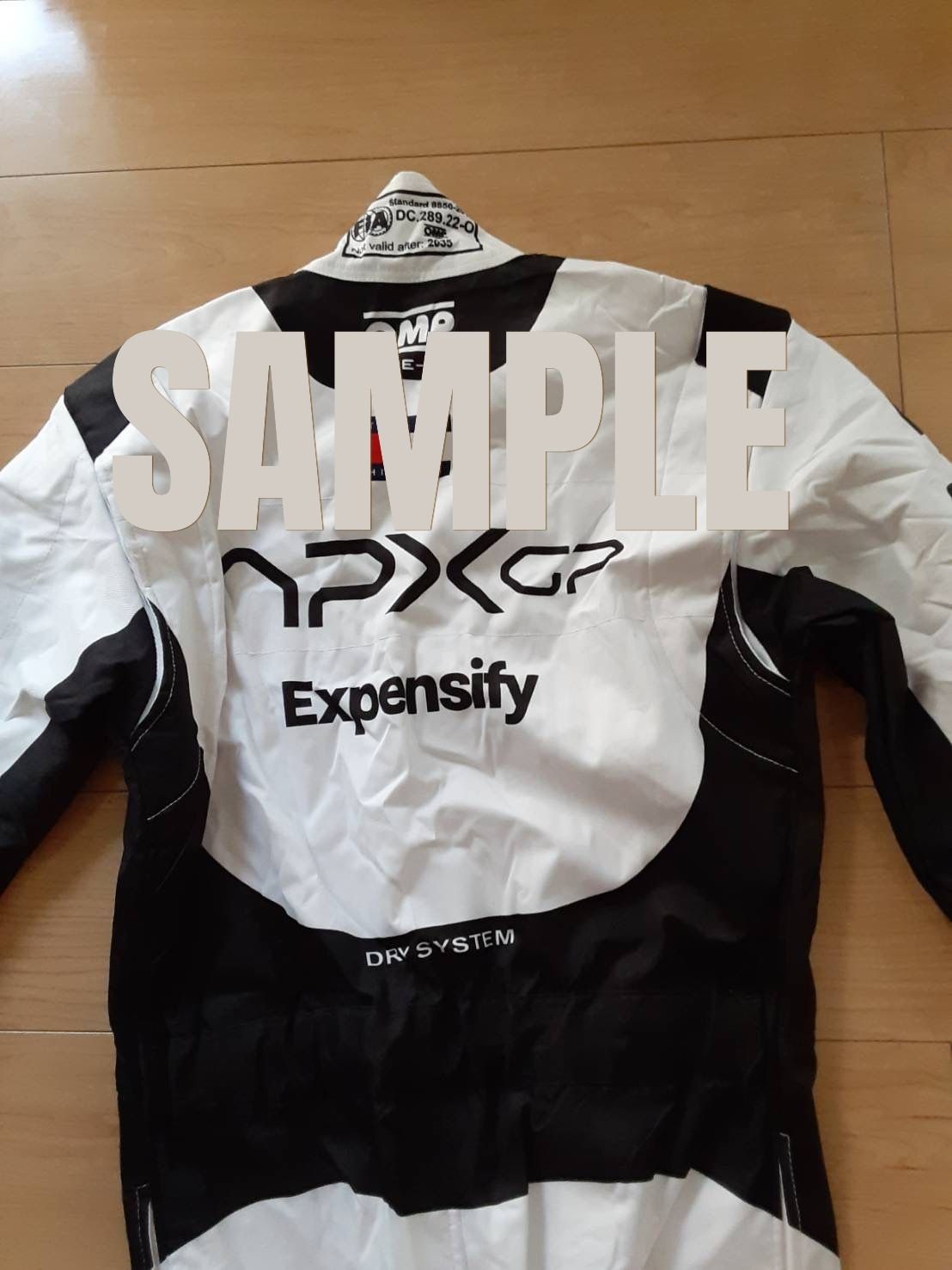 サイズ各種 発送予定日