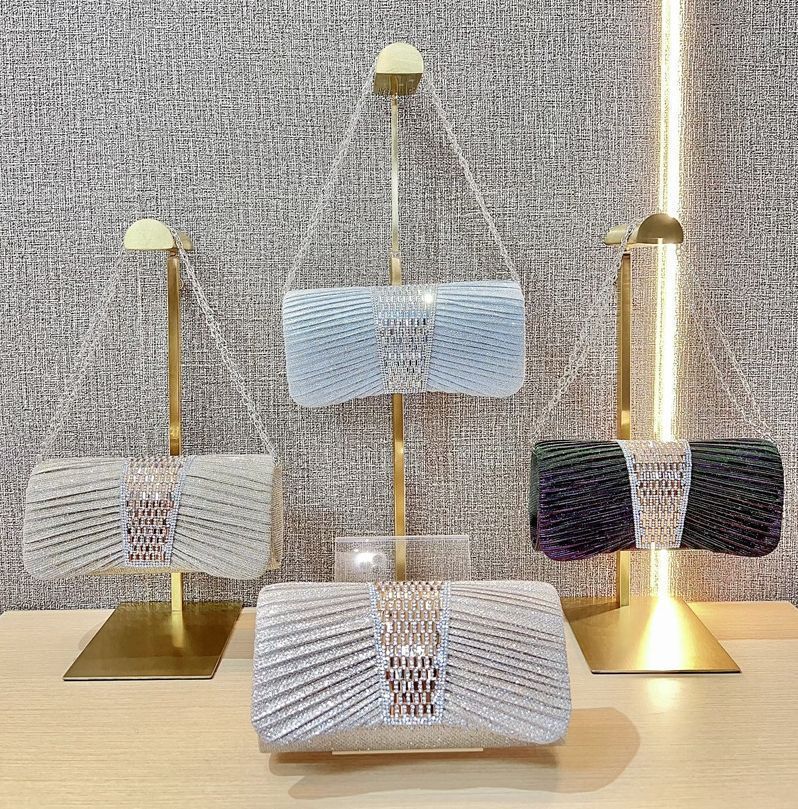 パーティーバッグ クラッチバッグ ハンドバッグ 結婚式 バッグ クラッチ チェーン付き ショルダー フォーマルバッグ 小物 フォマールバッグ 二次会 謝恩会 披露宴 演奏会 発表会 misiyou08