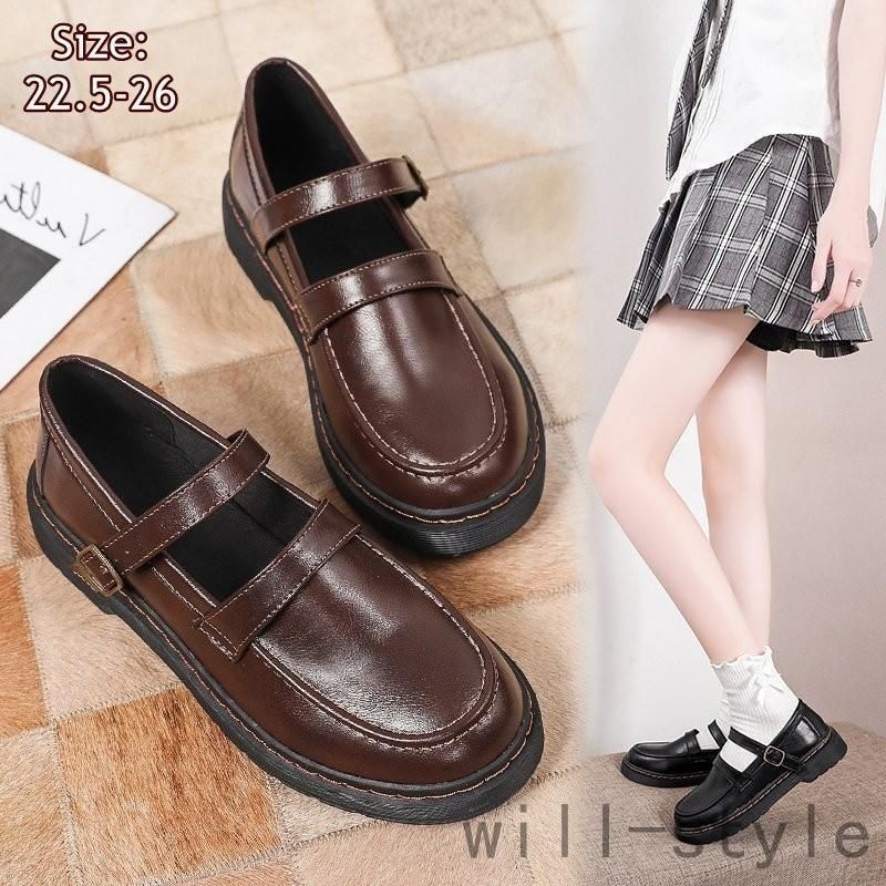 ローファー 学生靴 女子 中学生 高校生 通勤 通学 レディースシューズ 柔らかい ローファーパンプス 制服 入学式 卒業式LYX