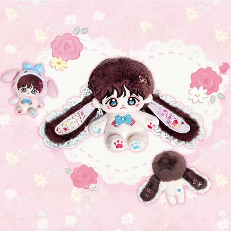 ジョンハン ぬいぐるみ 10cm 新品 マスター セブチ svt - メルカリ