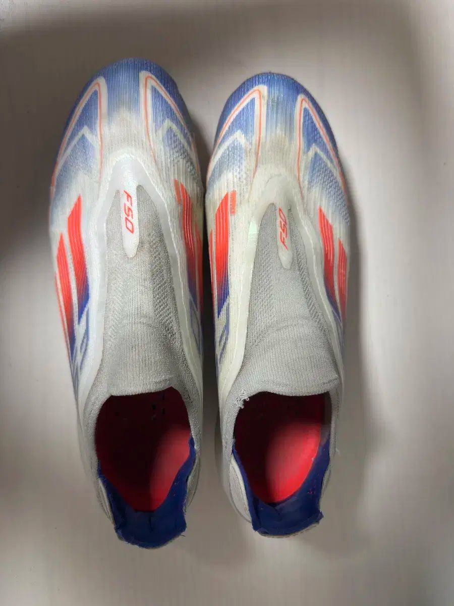 adidas アディダス f50 エリート