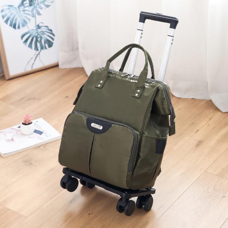 新品3way トロリーバッグ キャリーバッグ 機内持ち込み Sサイズ