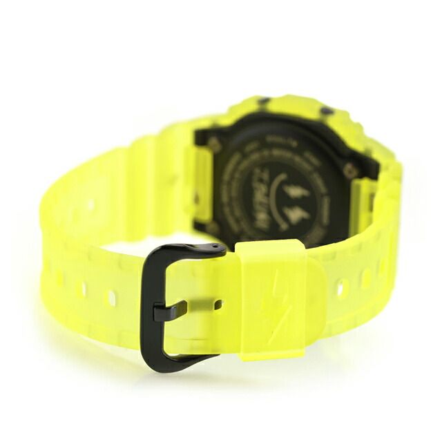G-SHOCK