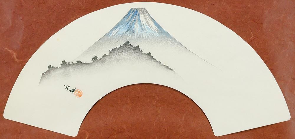 横山大観　耀八紘 Yahoo!オークション - 【複製】//横山大観/耀八紘/はっこうに