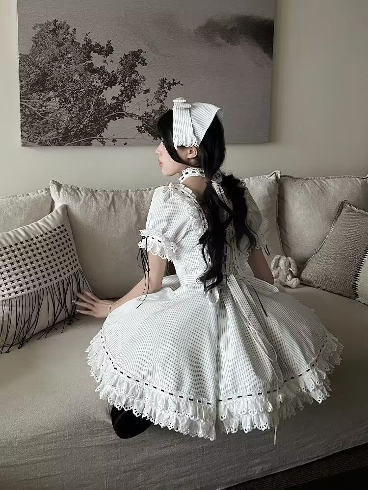 ミニワンピース