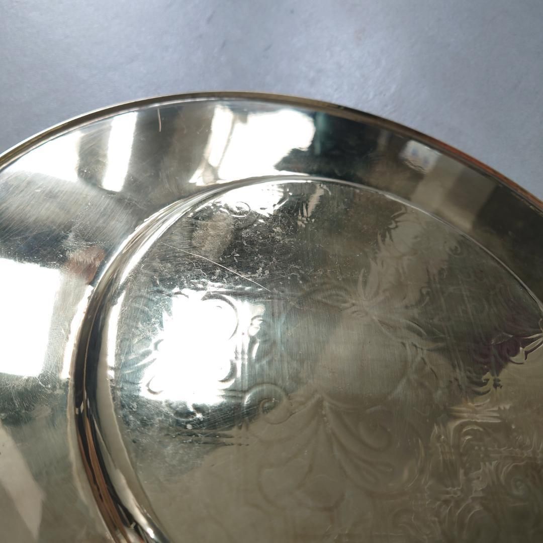 クリストフル ジャルダンエデン ゴールド アンダープレート 1点 SKLAD-KIRPICHA_RU