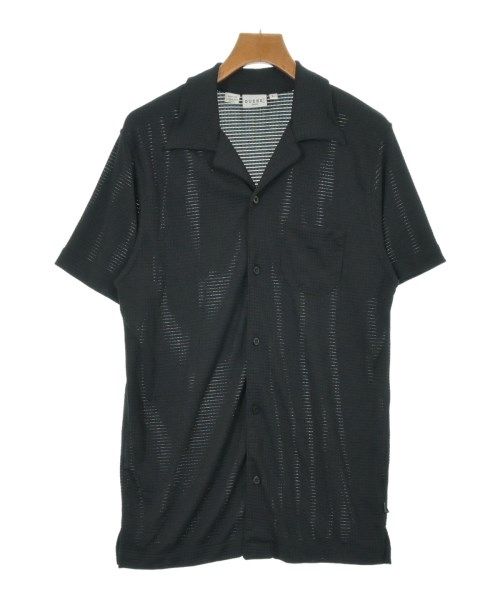 jejia カジュアルシャツ レディース ジェジア 中古　古着 jejia - jejia ジェジア カジュアルシャツ M ベージュ 【古着