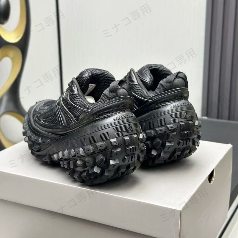 BALENCIAGA バレンシアガ Defenderディフェンダーバウンサー BALENCIAGA バレンシアガ DEFENDER BOUNCER SNEAKER