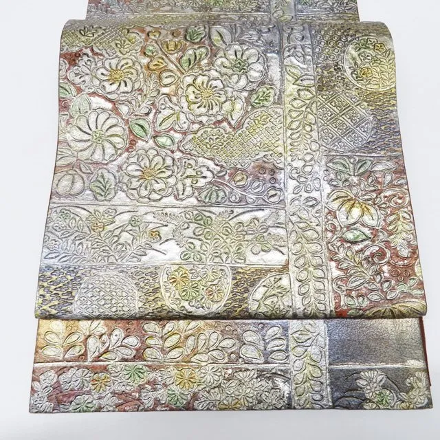 2025年最新】帯 金唐革の人気アイテム - メルカリ