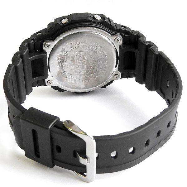 G-SHOCK Gショック ジーショック デジタル DW-5600E-1V メンズ 腕時計 黒 ブラック 時計 カシオ CASIO メンズ G-SHOCK スピード g-shock