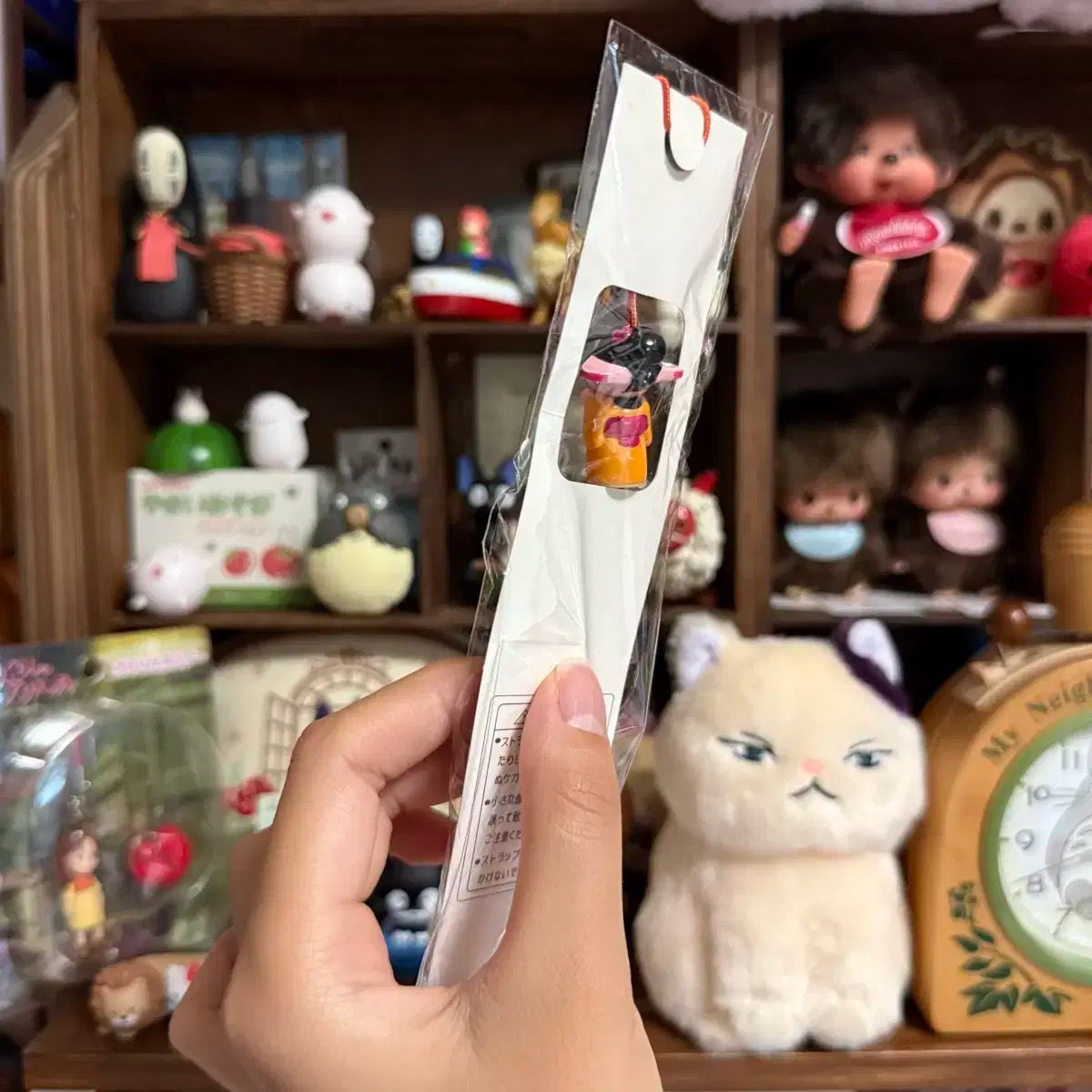 レトロ 佐藤製薬 サトちゃん サトコちゃん 祭 ストラップ セット