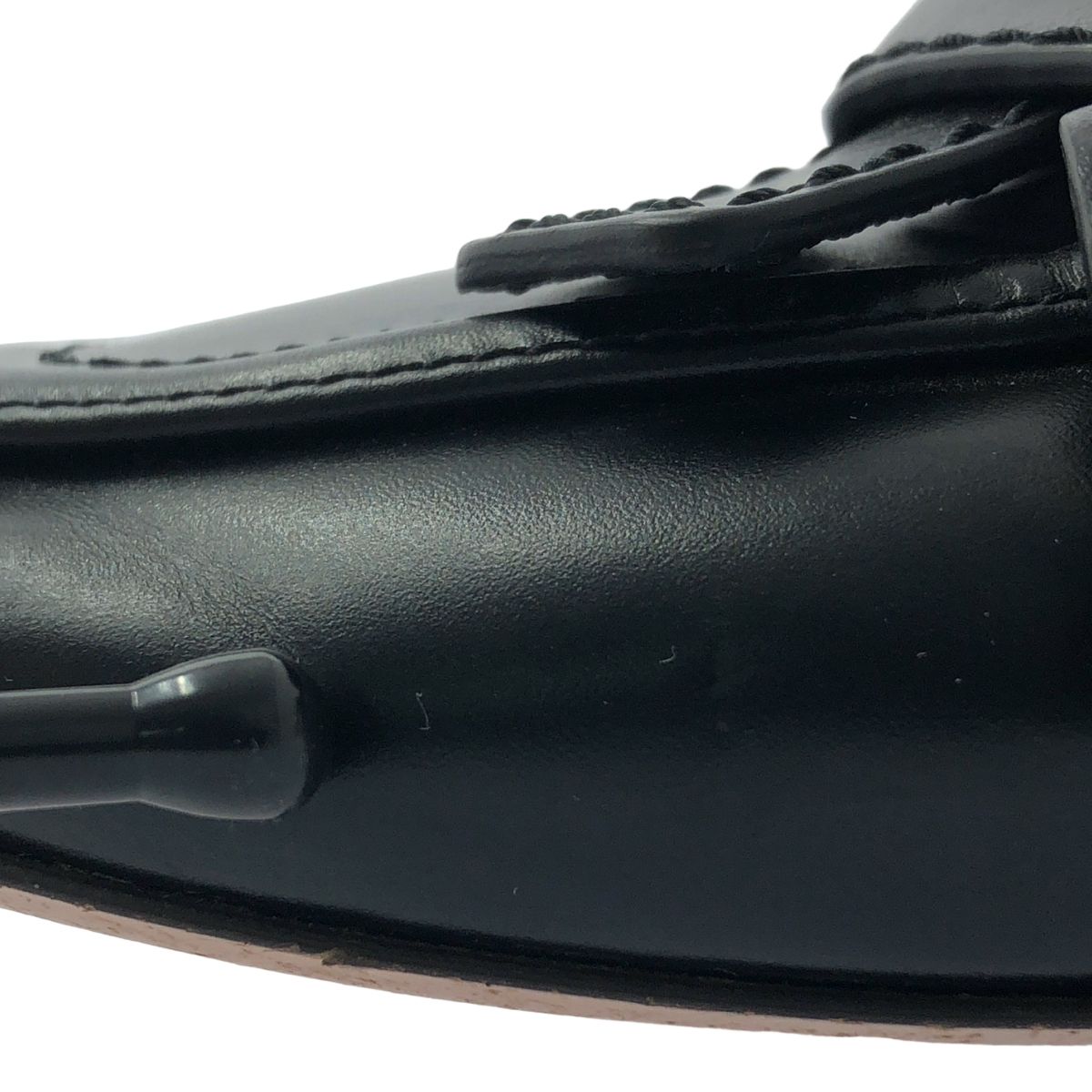 LOEWE / ロエベ | GATE ゲート フラット ミュール サンダル | 36