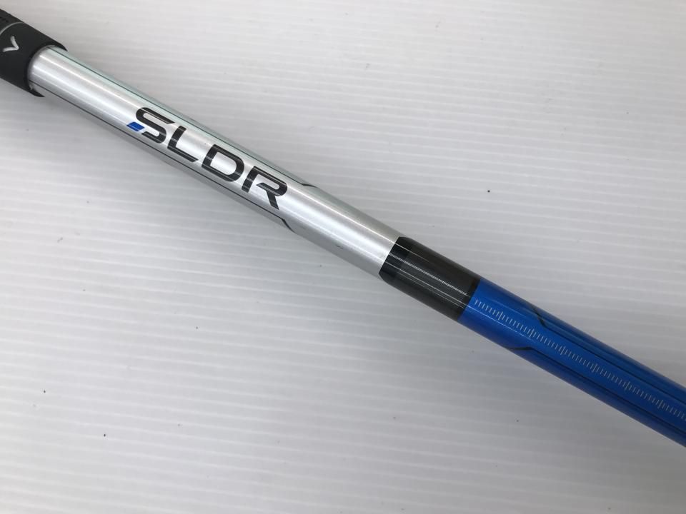 【即納】SLDR | 19 | S | TM1-114 | 中古 | フェアウェイウッド | テーラーメイド