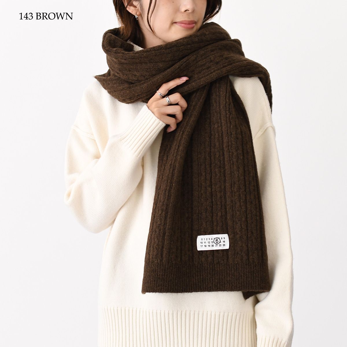 MM6 MAISON MARGIELA エムエムシックス メゾン マルジェラ