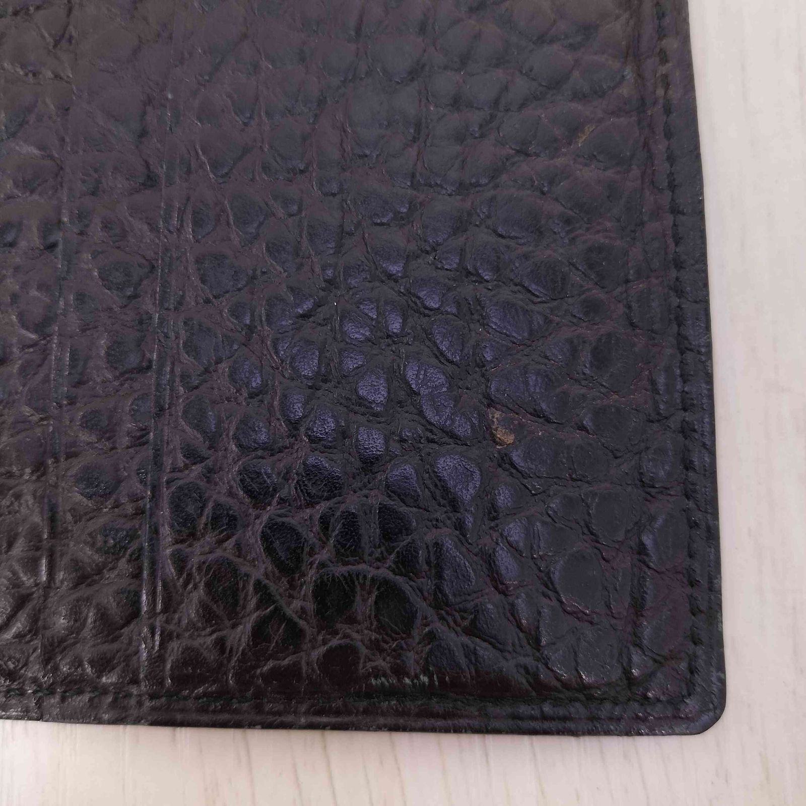 ロングウォレット Garcon 財布 コムデギャルソン長財布メンズ