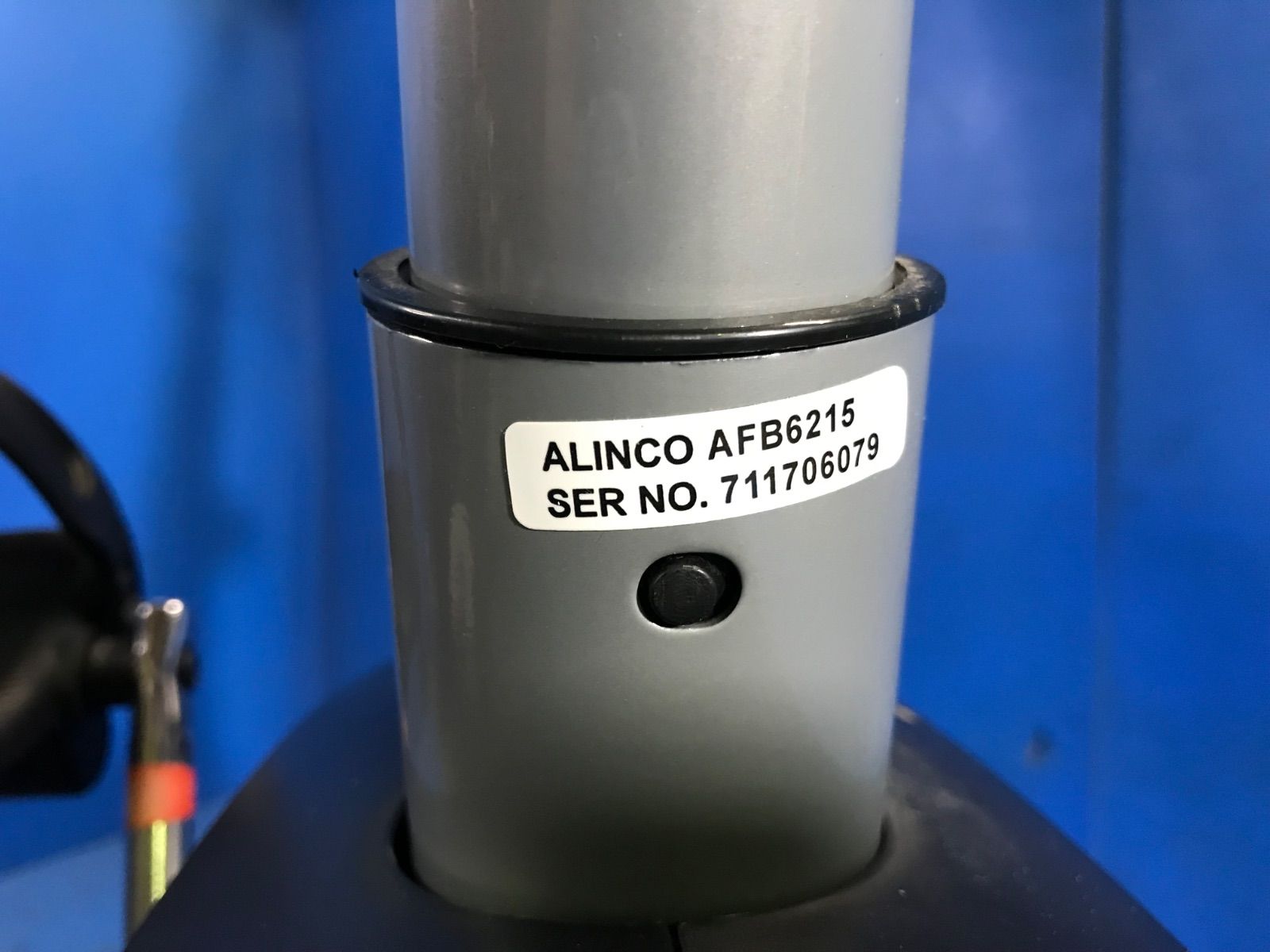 バイク 取説付き