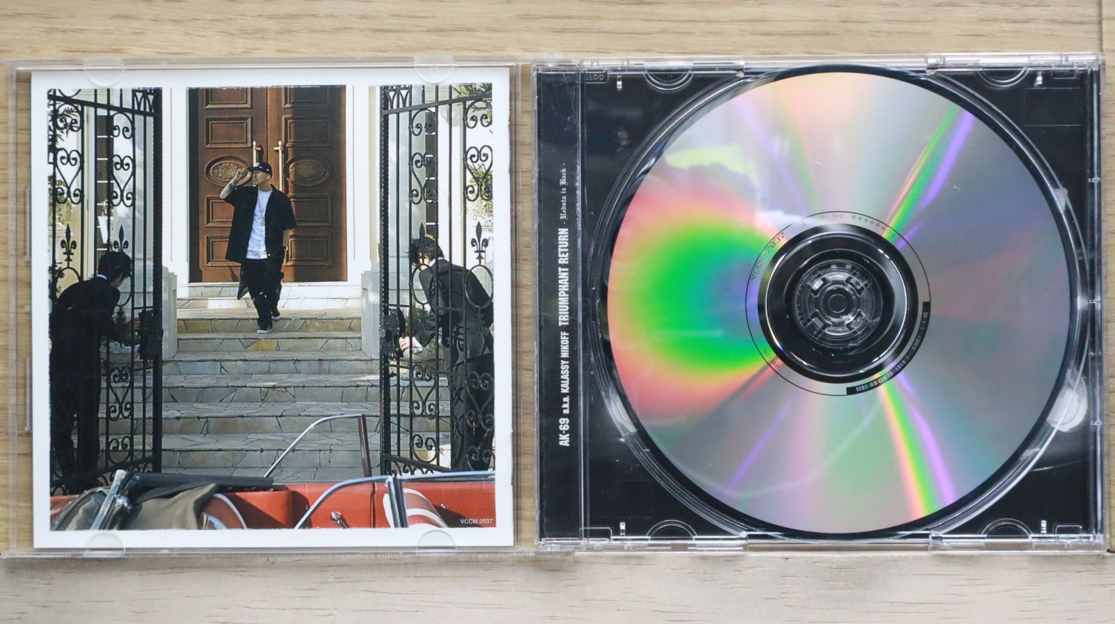 洋楽 邦楽 CD 希少品まとめ売り 50cent DVD ak-69 最終値下げ