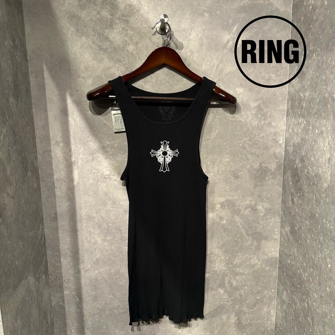 Chrome Hearts CROSS TANK - メルカリ