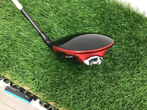 高級 テーラーメイド STEALTH2 9° ドライバー DR TENSEI RED TM50 STEALTH DR フレックスS メンズ 男性用 右利き 右用 Bランク ゴルフクラブ に近い