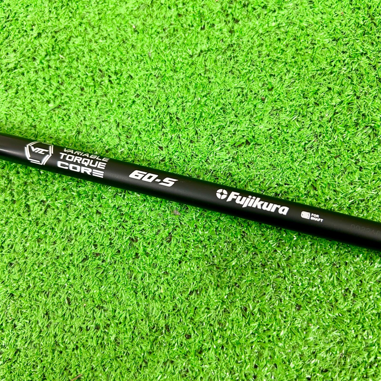 スピーダーNXブラック60-Sキャロウェイドライバー用