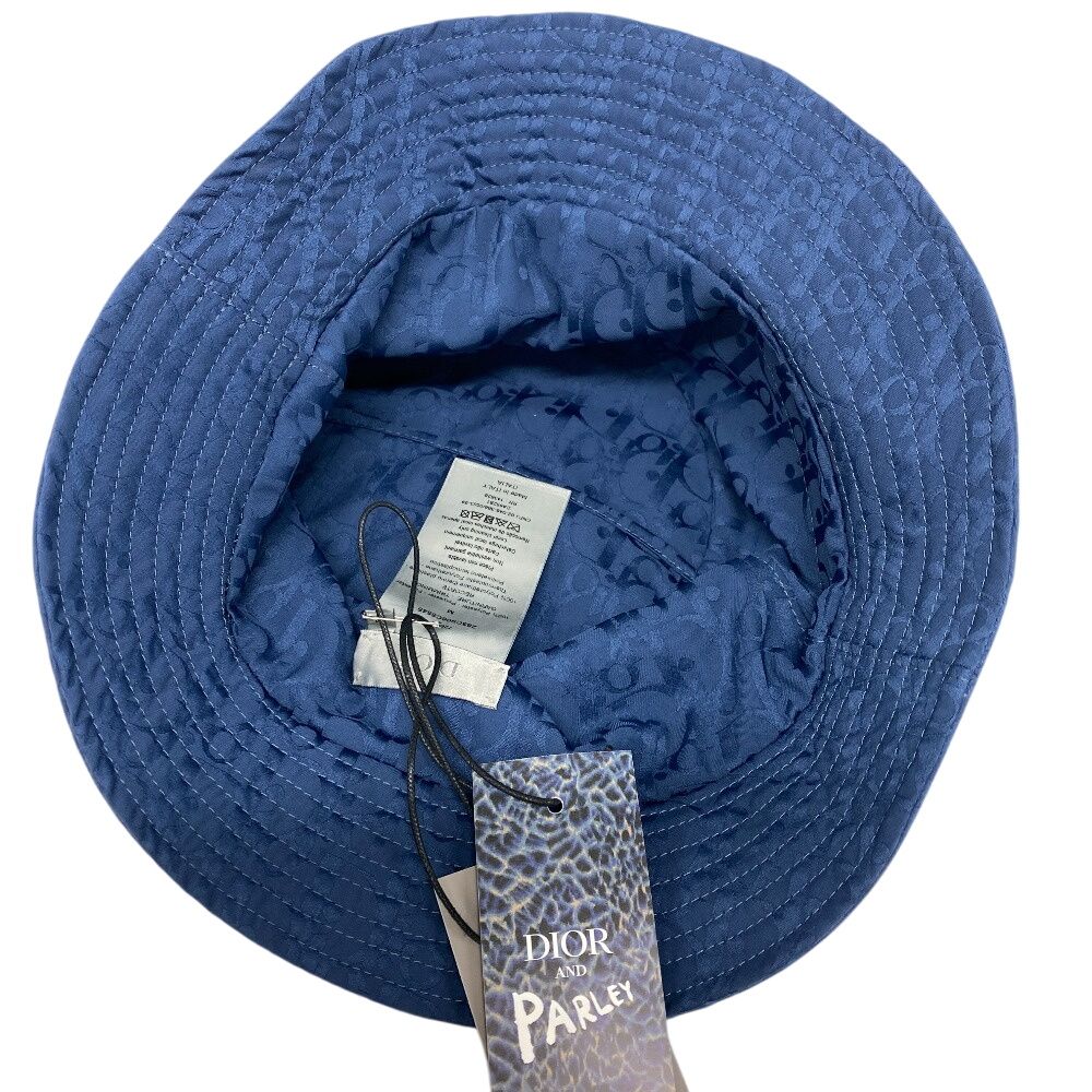 クリスチャンディオール Christian Dior その他帽子 トロッター