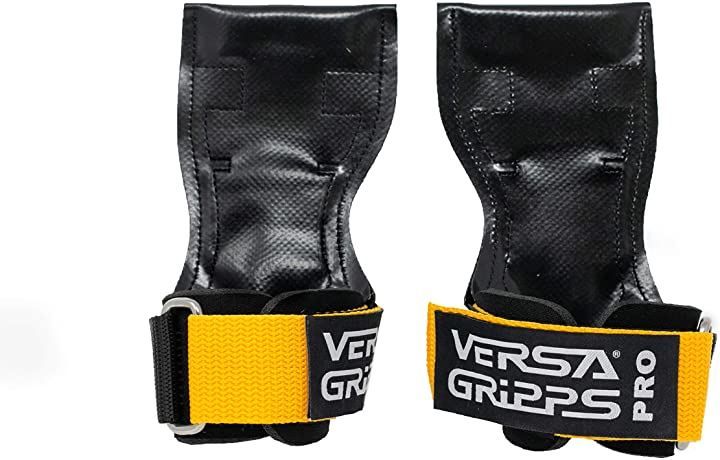 Versa Gripps GRIPPS® PRO オーセンティック サポーター パワー