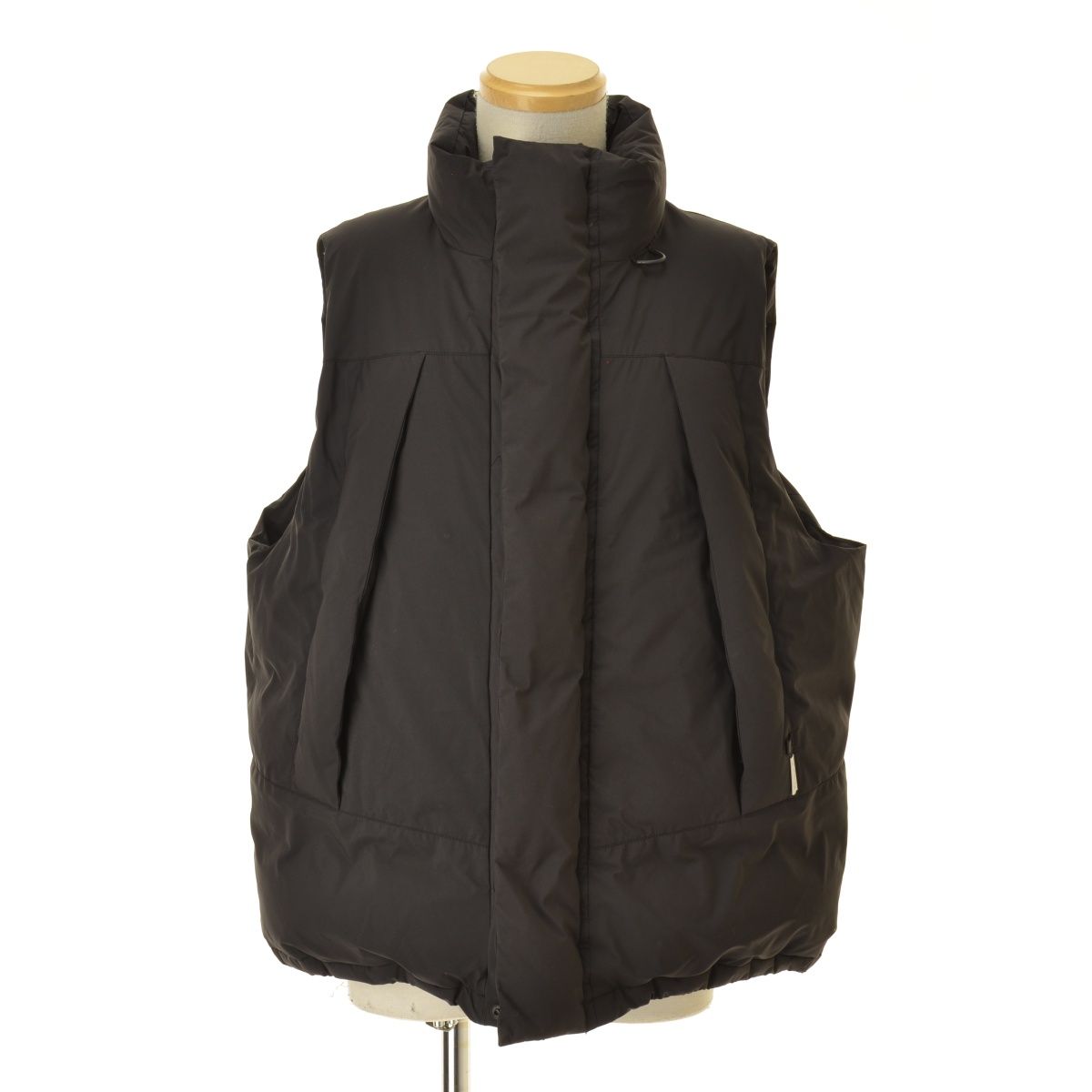 daiwapier39 DOWN VEST ダウンベスト