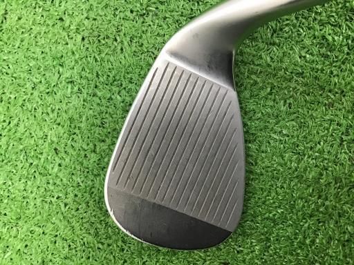 中古】 ピン PING GLIDE 4.0 52°/12° S レフティ ウェッジ WG