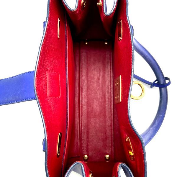 ガンチーニ ハンドバッグ