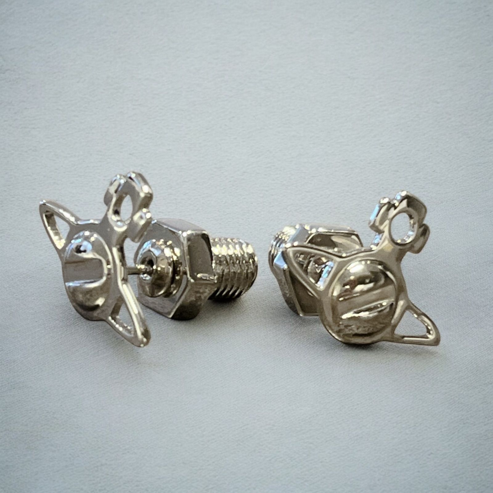 Vivienne Westwood ヴィヴィアンウエストウッド ピアス 片耳用