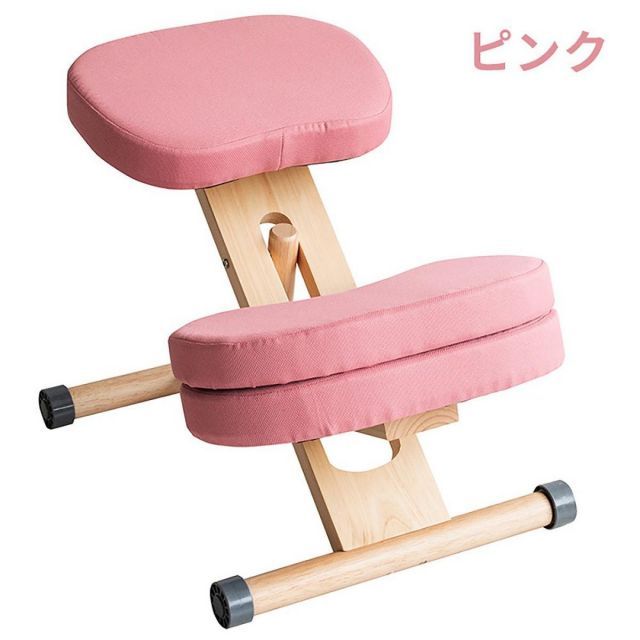 アンティーク】アイアン脚 ベルベッドスツール ロココ調 ベロア 古道具