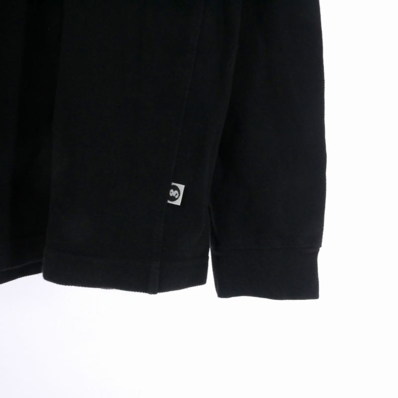 グッドイナフ GOODENOUGH フレッドペリー FREDPERRY 00S 01年 イギリス