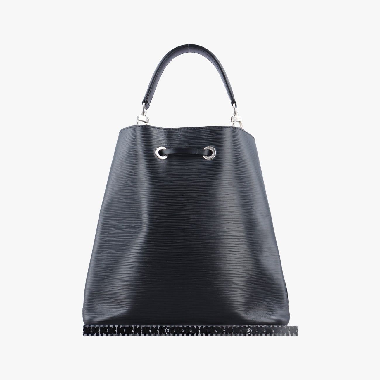 ルイヴィトンLouis Vuittonネオノエ ノワール エピ M54366 SR5117