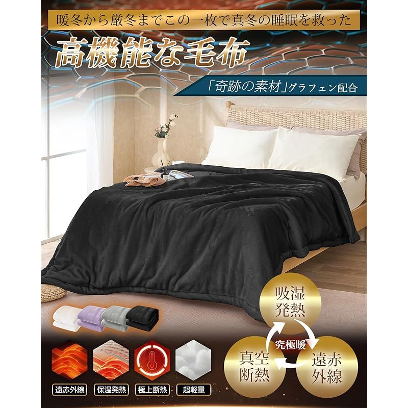 高密度フランネル ノーベル賞素材･グラフェン