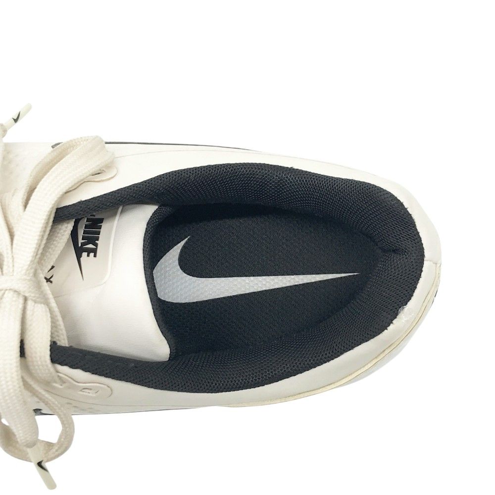 NIKE GOLF ナイキゴルフ AQ0863-008 AIR MAX 1 G スパイクレス