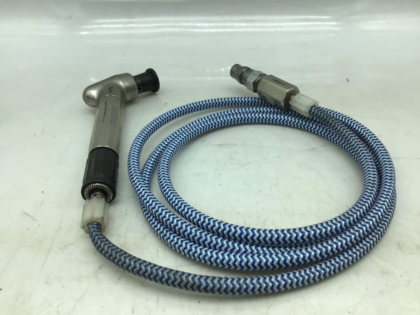 エアーマイクログラインダー 二個セット