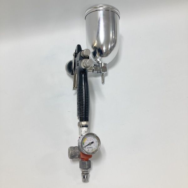 エアースプレーガン