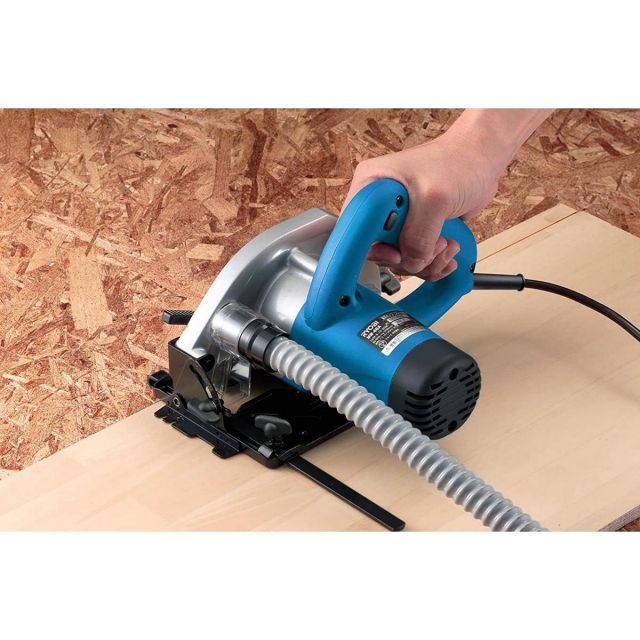 京セラ RYOBI リョービ 丸ノコ MW-46A 610509A マルノコ まるのこ DIY 日曜大工 DIY女子 切断