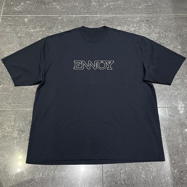 The Ennoy PROFESSIONAL LOGO T-SHIRT XL