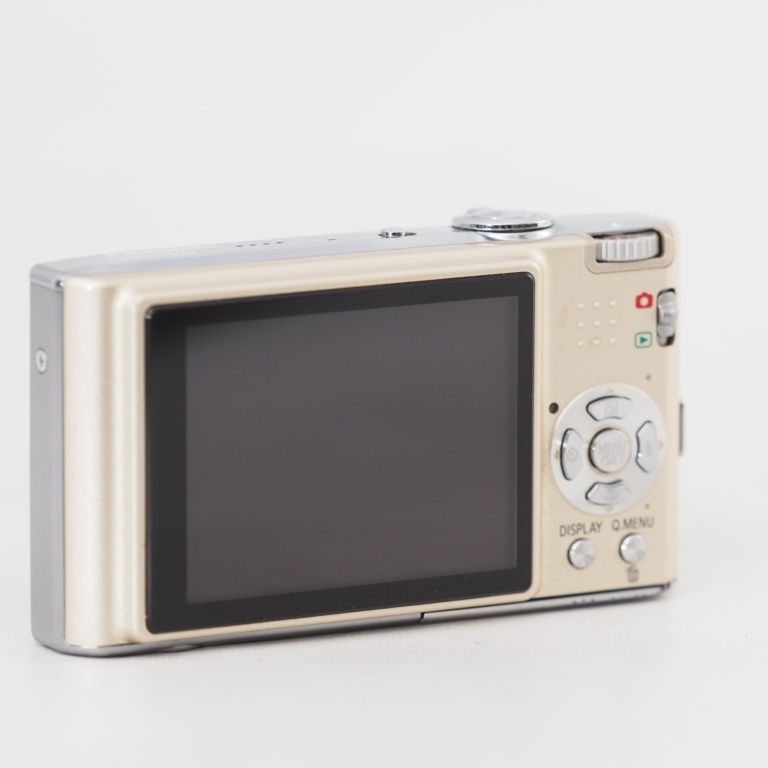 美品♡Panasonicデジタルカメラ♡LUMIX♡DMC-FX35 ゴールド♡ Panasonic パナソニック デジタルカメラ LUMIX (ルミックス