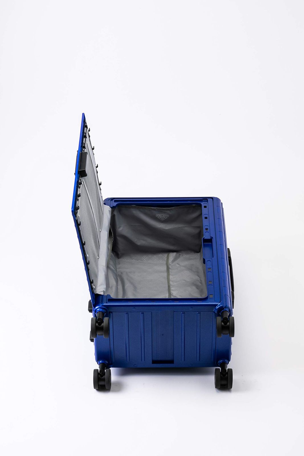 海外旅行 TSAロック付き