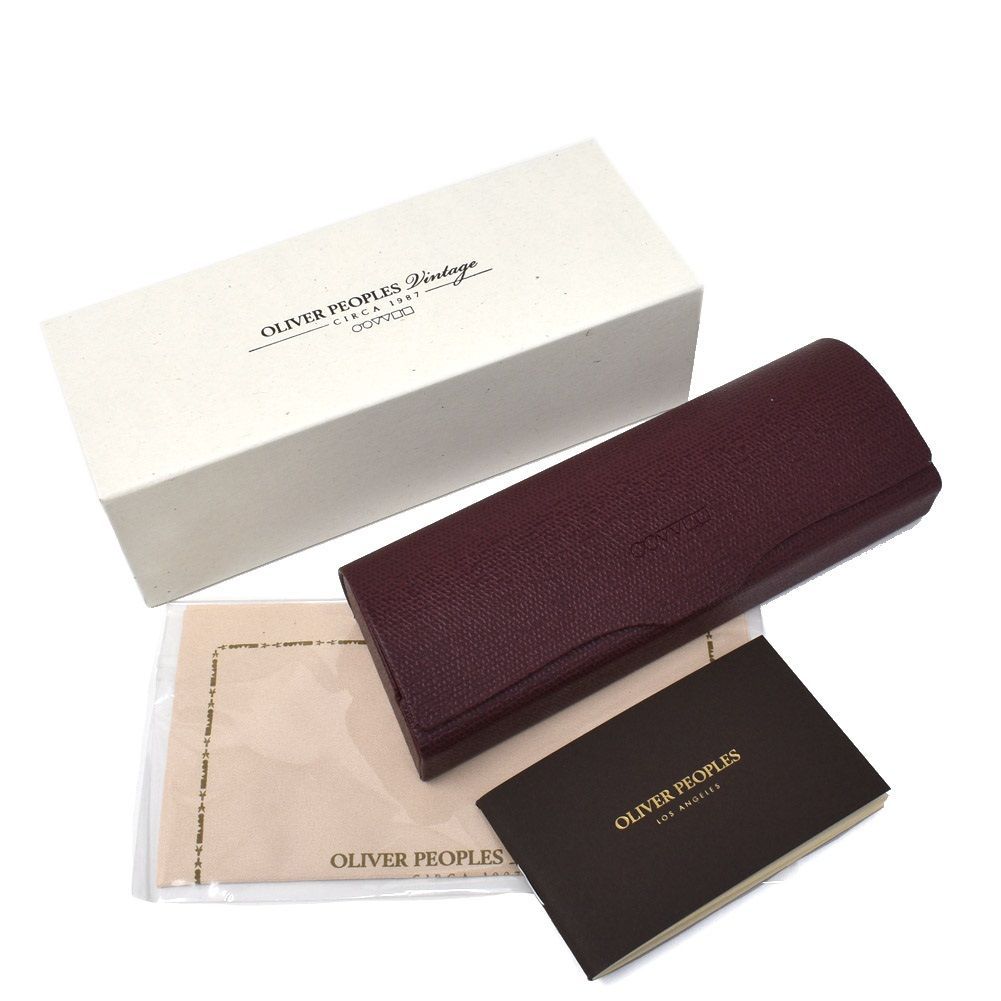 オリバーピープルズ OLIVER PEOPLES MP2 SUN OV1104S 506239 48