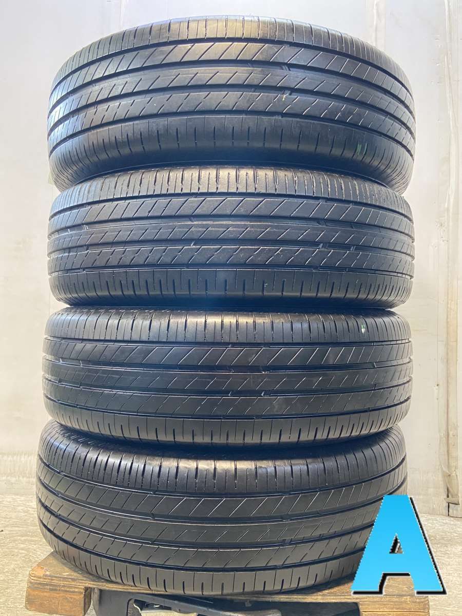 225/65R17 nブリヂストン トランザ T005A nタイヤ サマータイヤ 4本 