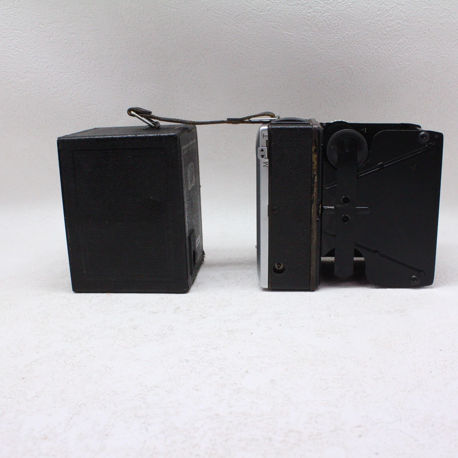 フィルムカメラ ZEISS IKON BOX TENGOR 56/2 GOERTZ ZEISS IKON BOX TENGOR 56/2 GOERTZ - メルカリ