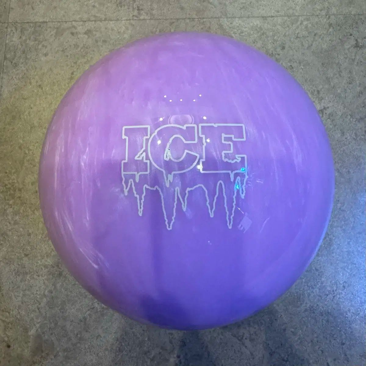 ストーム アイス スペアボール 14p ボール 販売