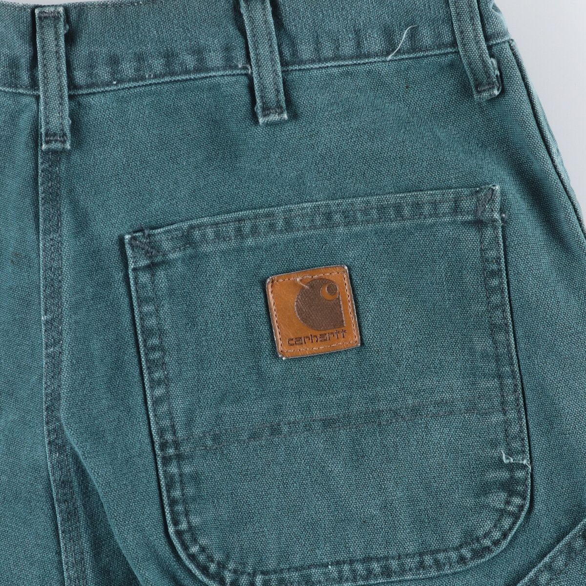 古着 80 90年代 カーハート Carhartt ダックペインターパンツ メンズw34相当 ヴィンテージ eaa587952 KIN-KAAI_COM