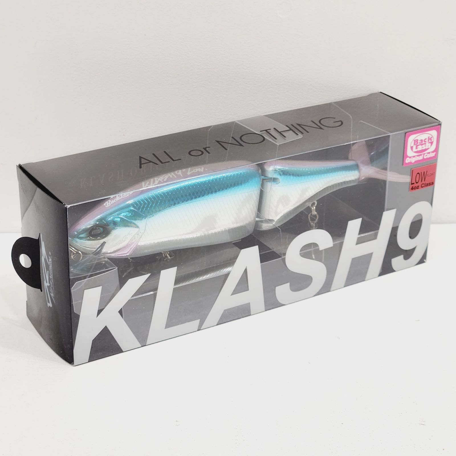 クラッシュ9 low レイス DRT クラッシュ9 low レイス DRT タイニー